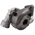 Repas turbo Volvo- S80 I 2.4 D5 120kW D5244T 2001-2006